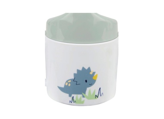 Trinklernbecher mit Griffen