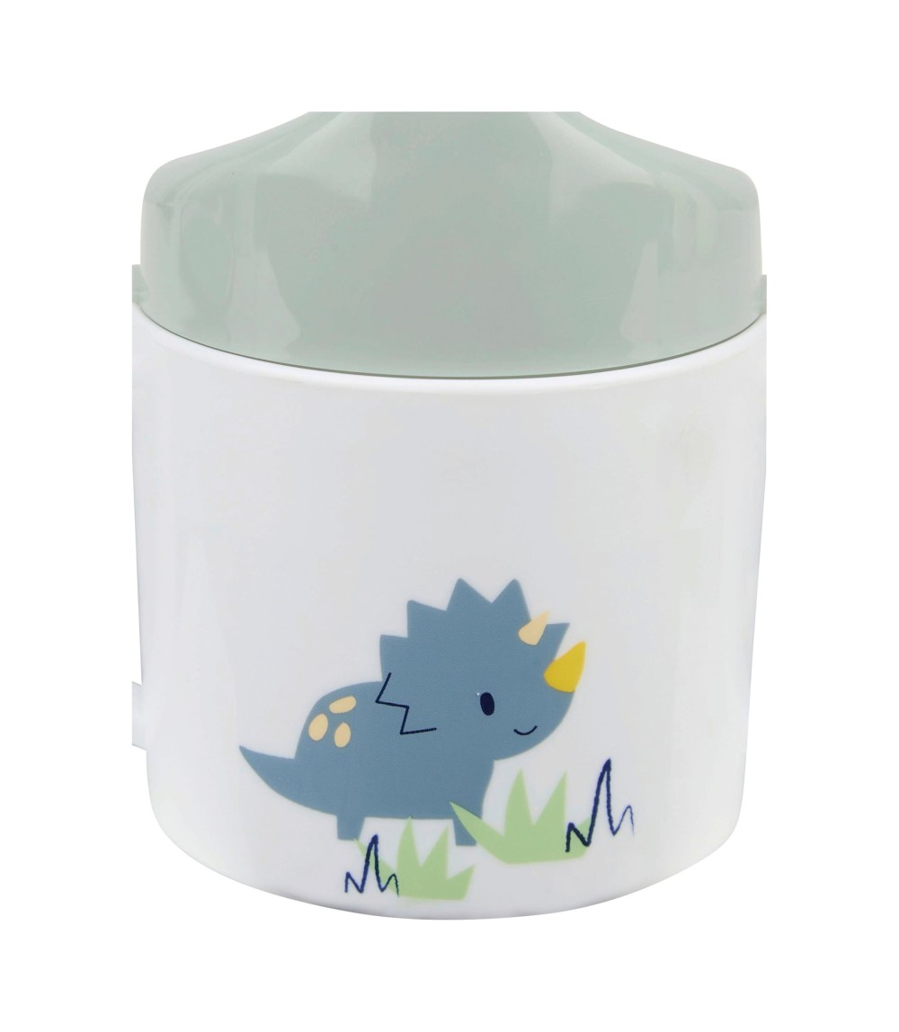 Trinklernbecher mit Griffen