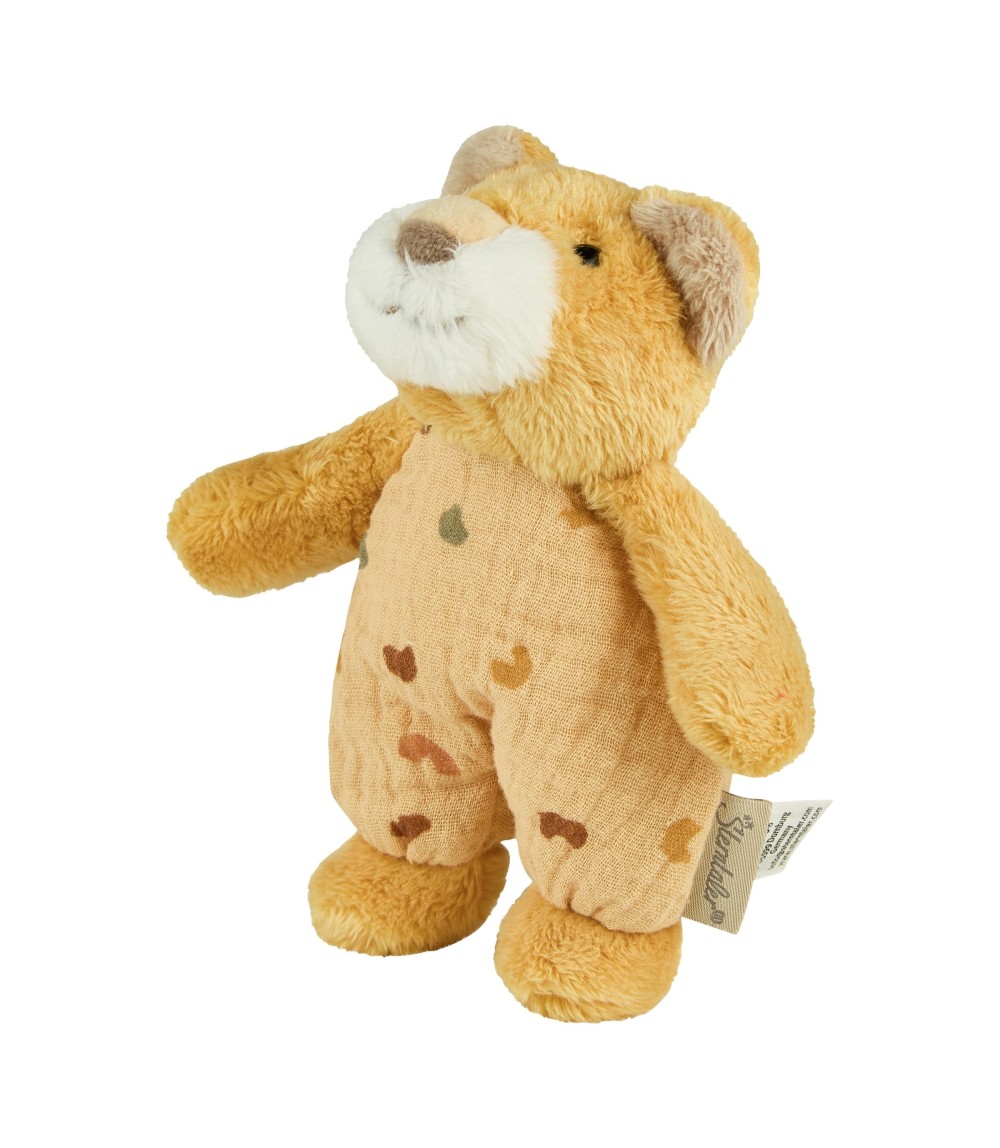 Kuscheltier Löwe Leo 16cm