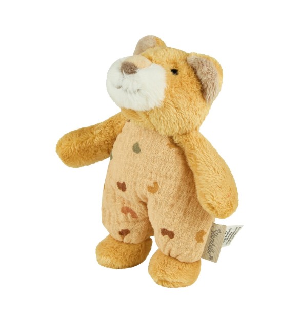 Kuscheltier Löwe Leo 16cm