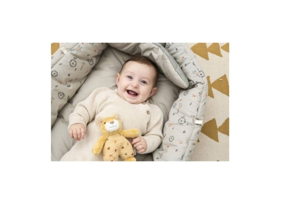 Kuscheltier Löwe Leo 16cm