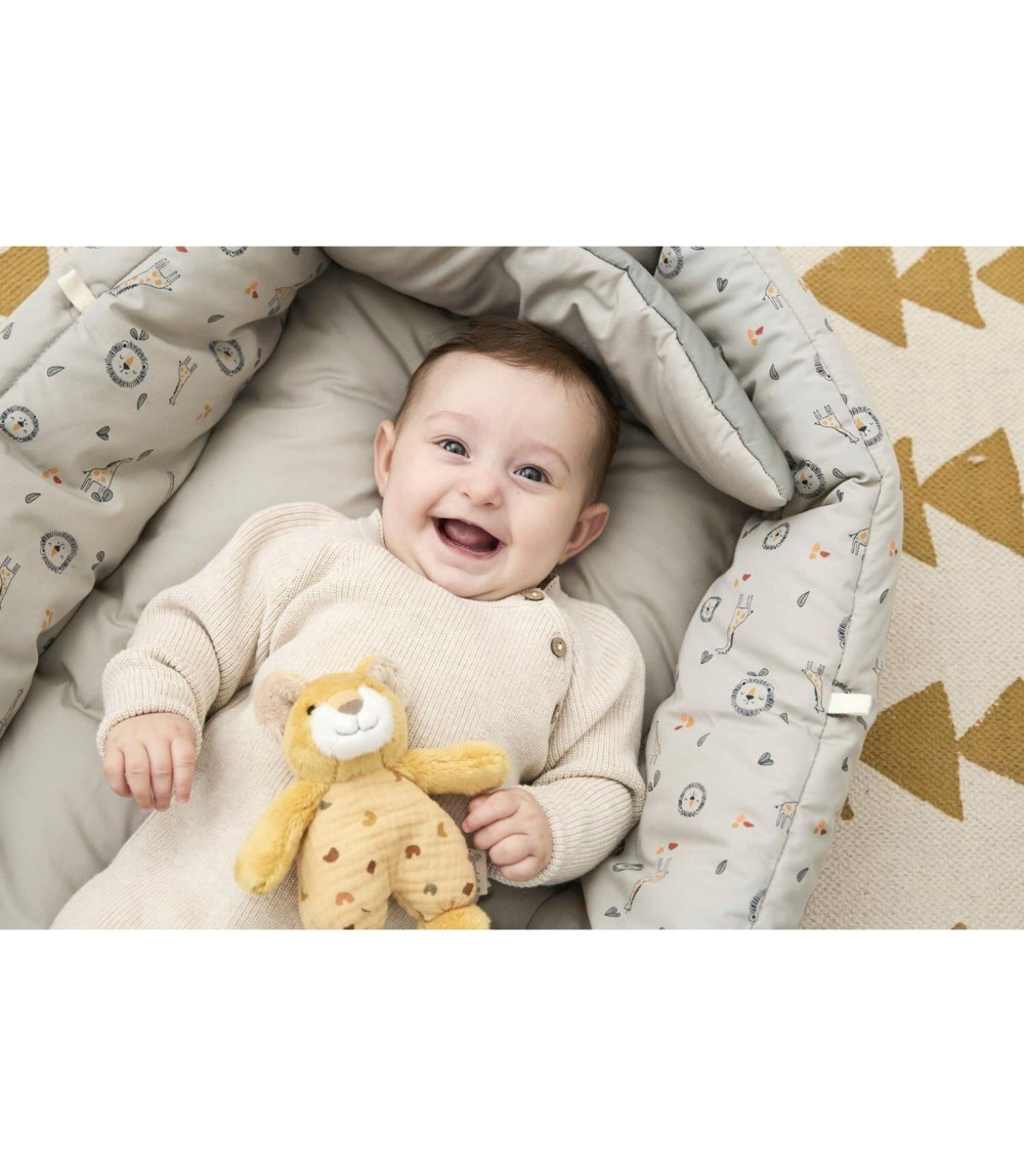 Kuscheltier Löwe Leo 16cm