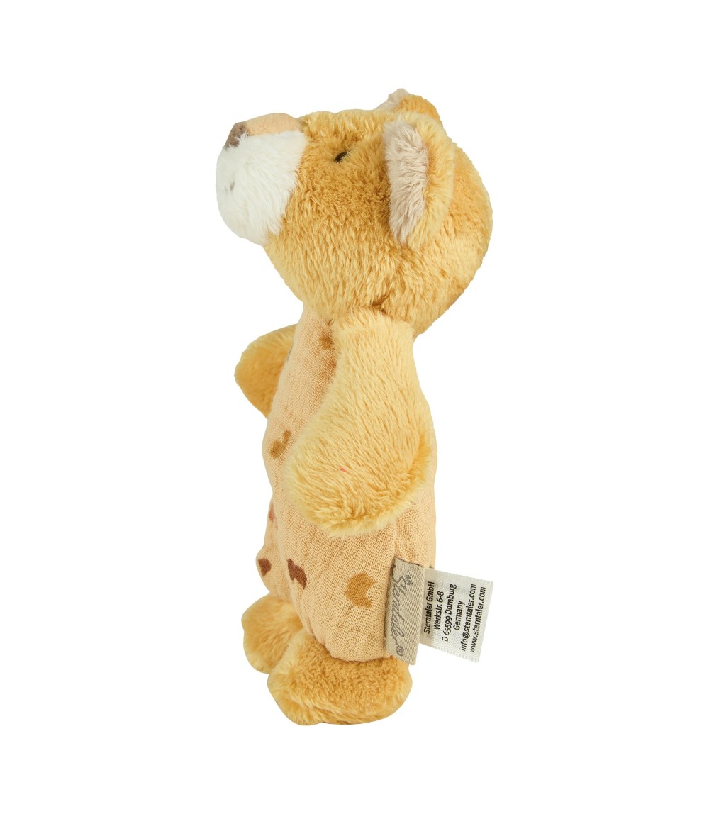 Kuscheltier Löwe Leo 16cm