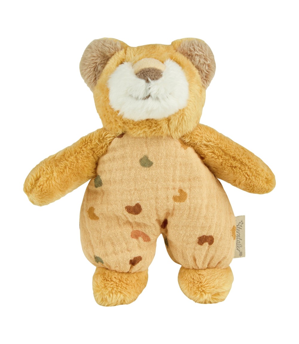 Kuscheltier Löwe Leo 16cm