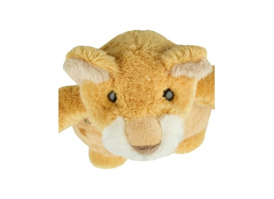 Kuscheltier Löwe Leo 16cm