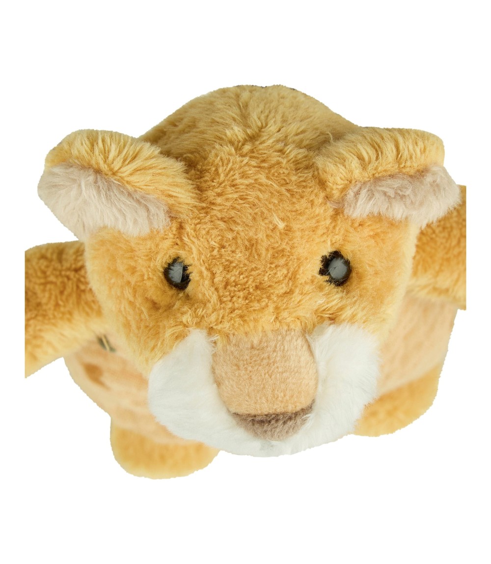 Kuscheltier Löwe Leo 16cm