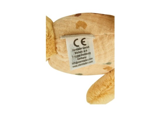 Kuscheltier Löwe Leo 16cm