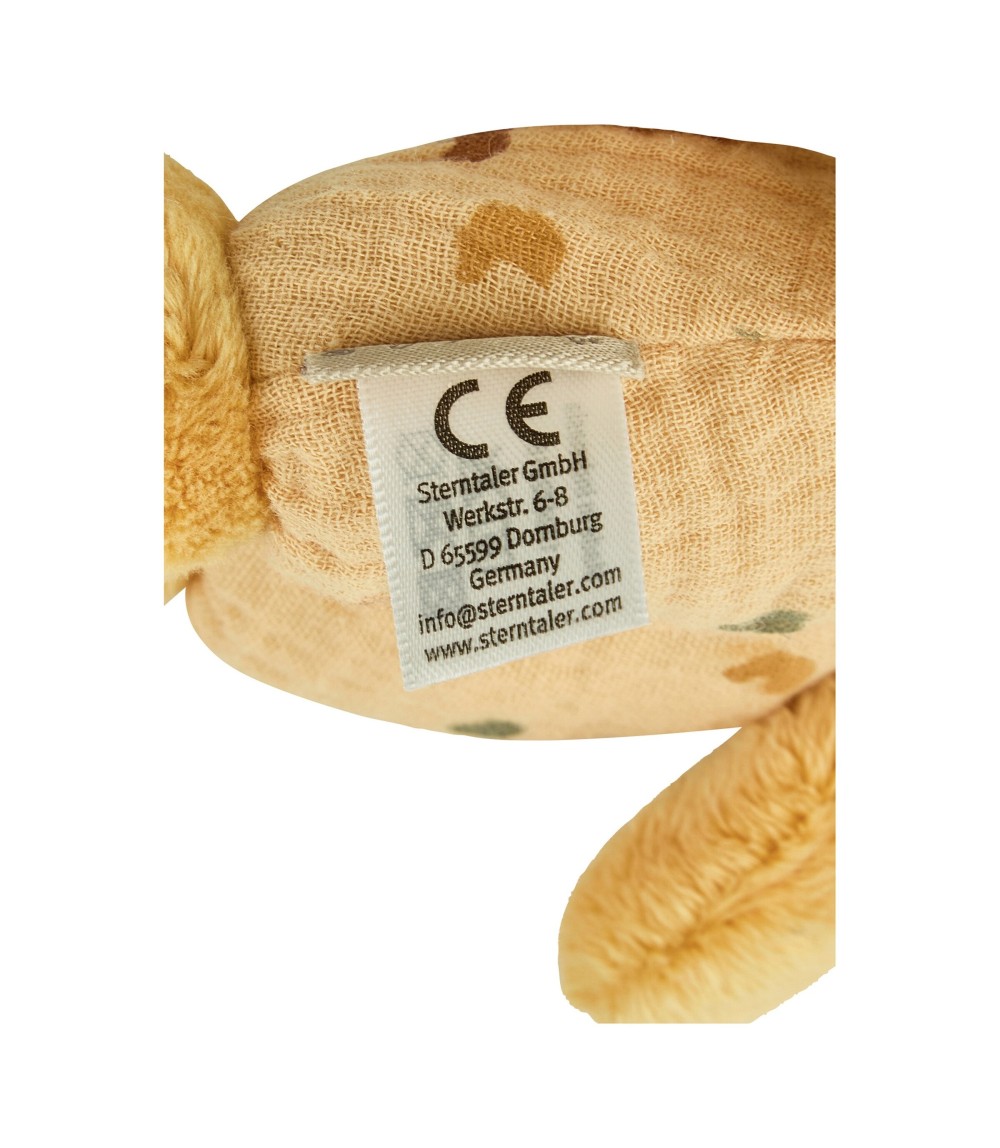 Kuscheltier Löwe Leo 16cm