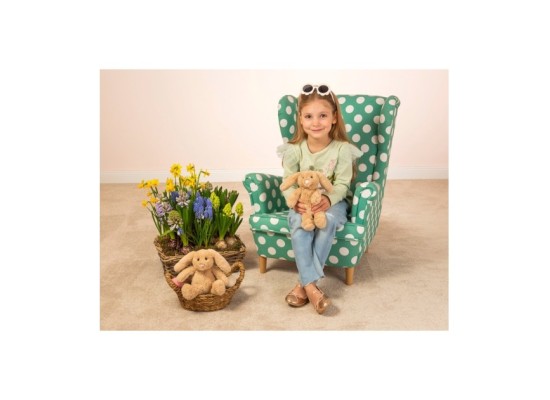 Kuscheltier Häschen Anny 23cm