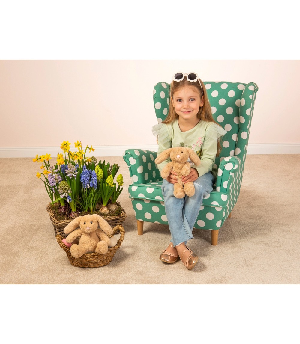 Kuscheltier Häschen Anny 23cm