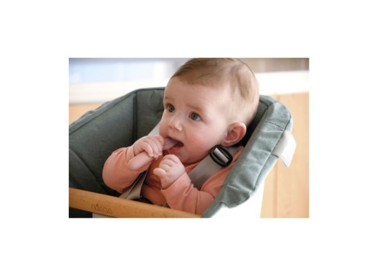 2er-Pack Silikon-Esslernlöffel