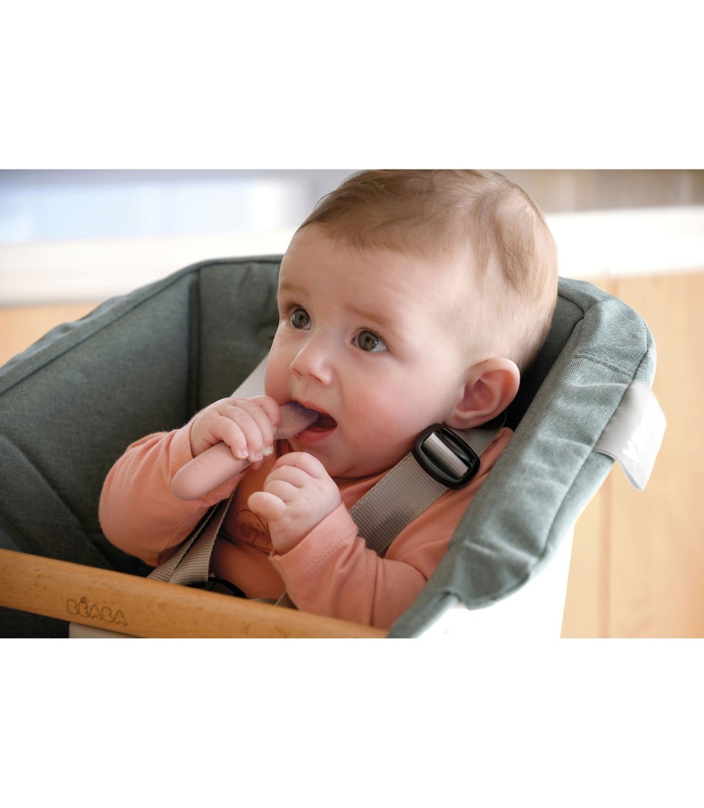 2er-Pack Silikon-Esslernlöffel