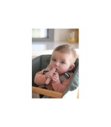 2er-Pack Silikon-Esslernlöffel