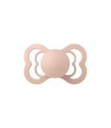 2er-Pack Supreme Schnuller Silikon, 0-6M