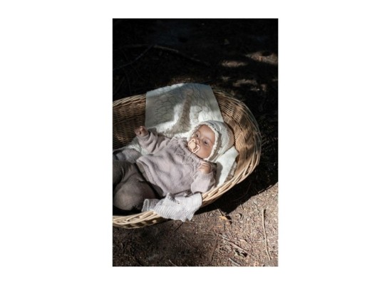 2er-Pack Supreme Schnuller Silikon, 0-6M