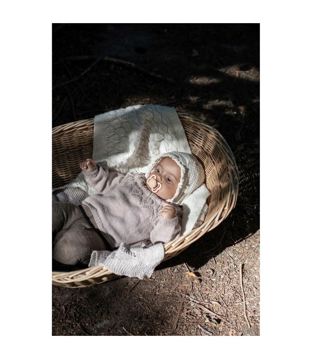 2er-Pack Supreme Schnuller Silikon, 0-6M