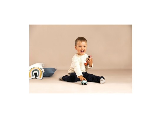 Mini-Flitzer 3er-Set Little Smoby