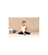 Mini-Flitzer 3er-Set Little Smoby