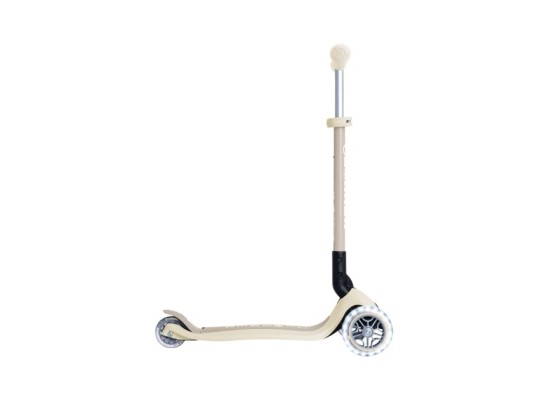 Scooter PRIMO Foldable Lights ECO