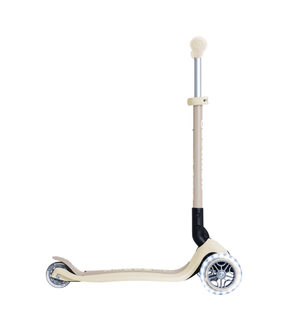 Scooter PRIMO Foldable Lights ECO