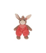 Mini Kuscheltier Esel Emmily 17cm