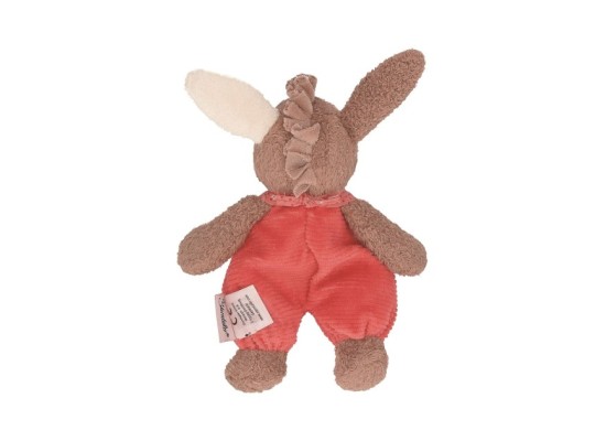 Mini Kuscheltier Esel Emmily 17cm