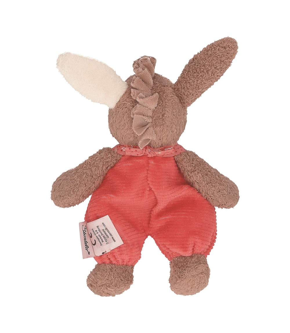 Mini Kuscheltier Esel Emmily 17cm