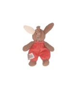 Mini Kuscheltier Esel Emmily 17cm