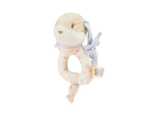 Greifling Hase Hanni