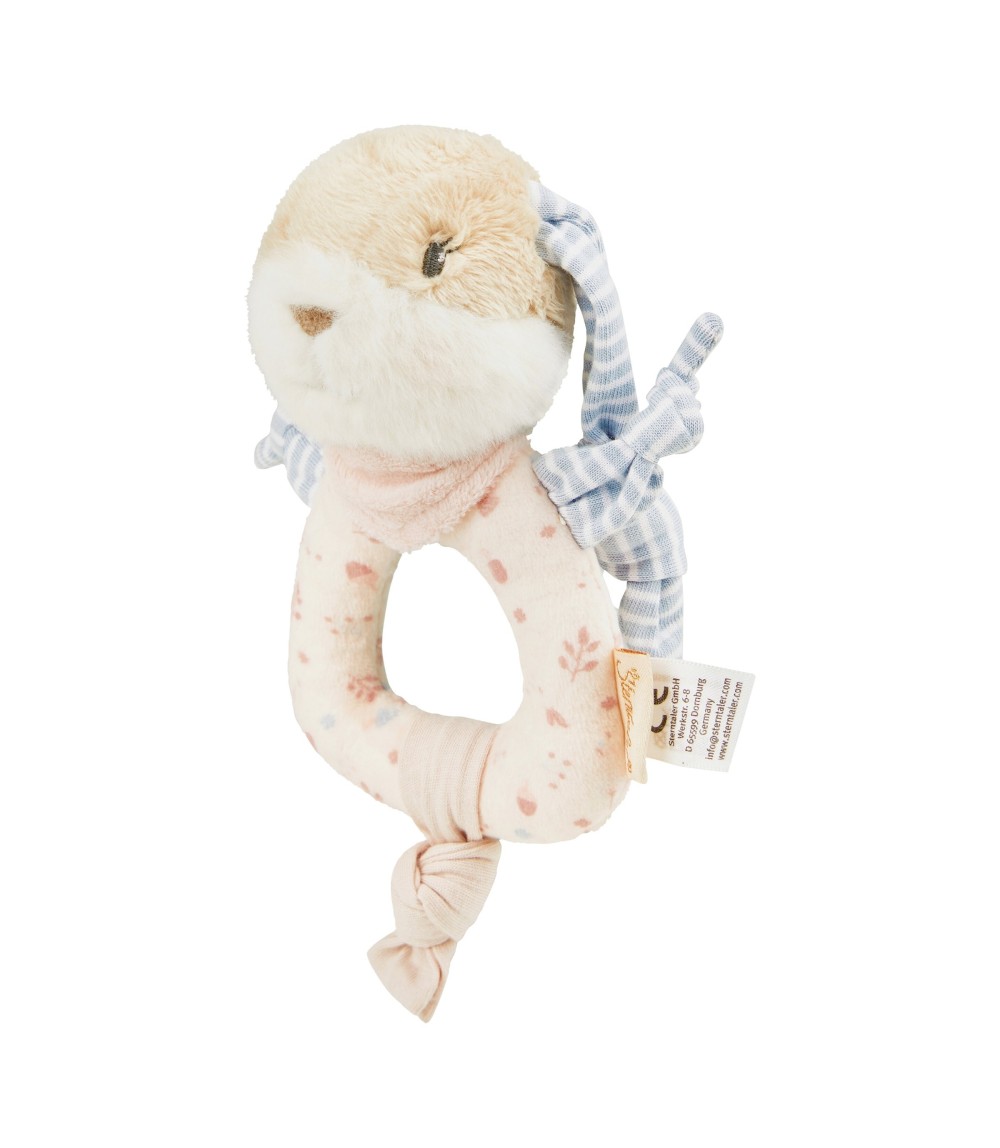 Greifling Hase Hanni