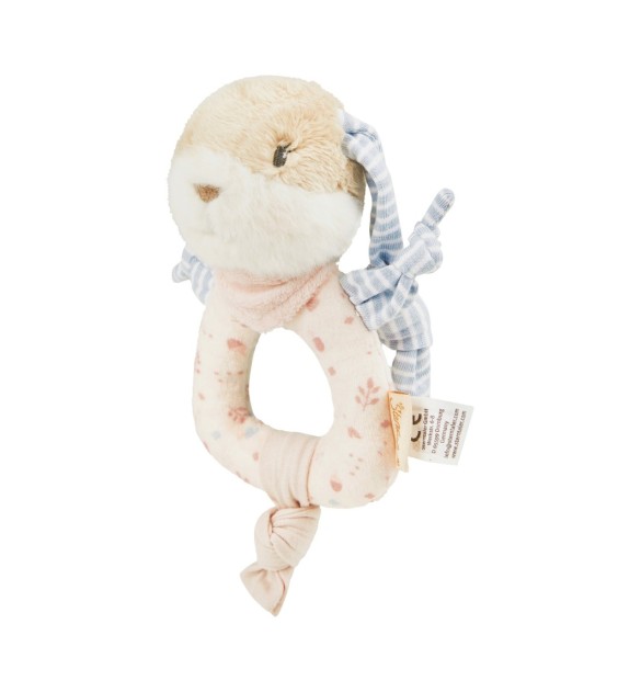 Greifling Hase Hanni