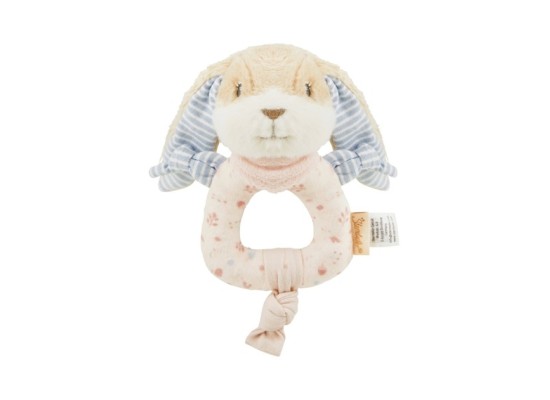 Greifling Hase Hanni