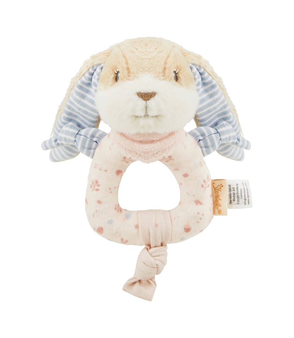 Greifling Hase Hanni