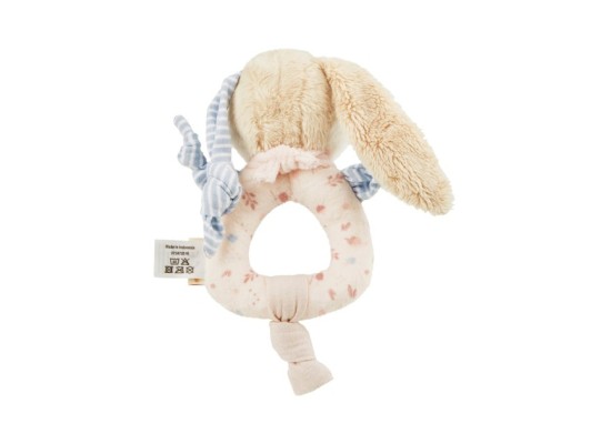 Greifling Hase Hanni