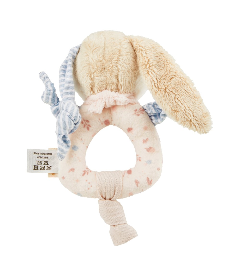 Greifling Hase Hanni