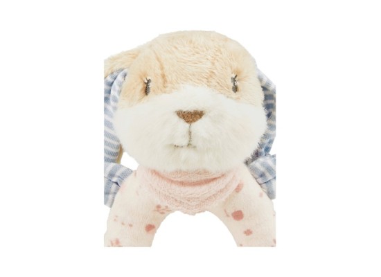 Greifling Hase Hanni