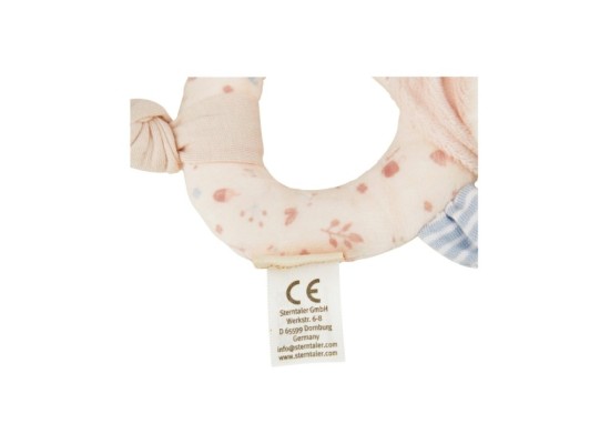 Greifling Hase Hanni