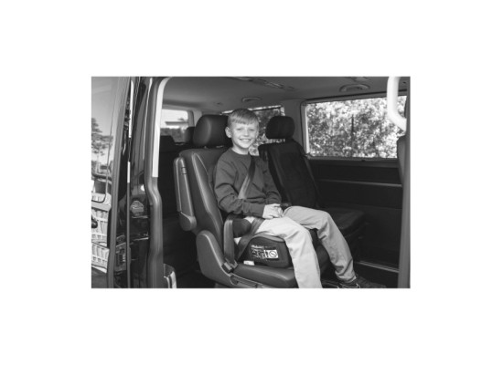 Sitzerhöhung Junior Isofix