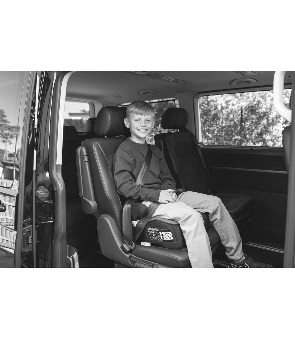 Sitzerhöhung Junior Isofix