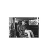 Sitzerhöhung Junior Isofix