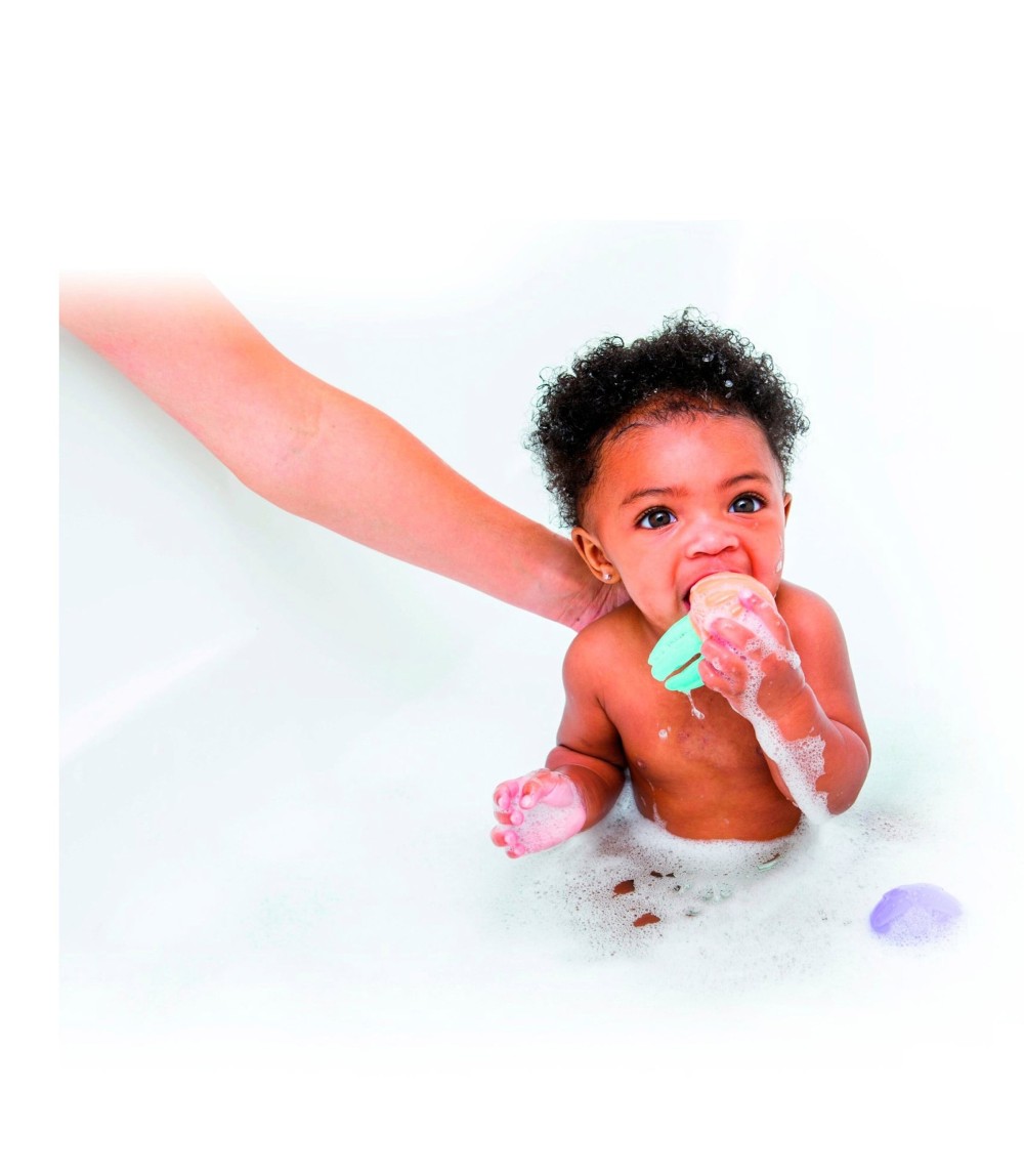 Badespielzeug leuchtende Qualle