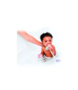 Badespielzeug leuchtende Qualle