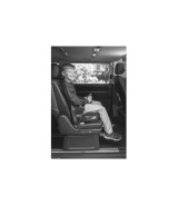Sitzerhöhung Junior Isofix