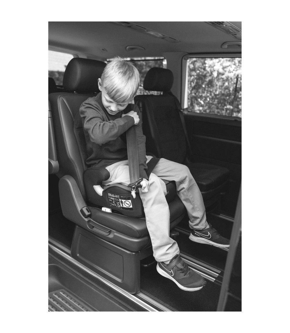 Sitzerhöhung Junior Isofix