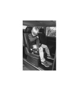 Sitzerhöhung Junior Isofix