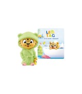 Tonie Hörfigur Leos Tag - Es ist soweit - Badezeit!