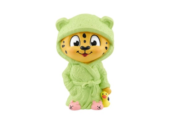 Tonie Hörfigur Leos Tag - Es ist soweit - Badezeit!