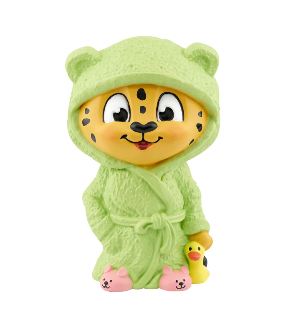 Tonie Hörfigur Leos Tag - Es ist soweit - Badezeit!