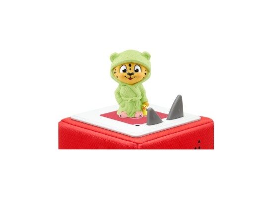 Tonie Hörfigur Leos Tag - Es ist soweit - Badezeit!