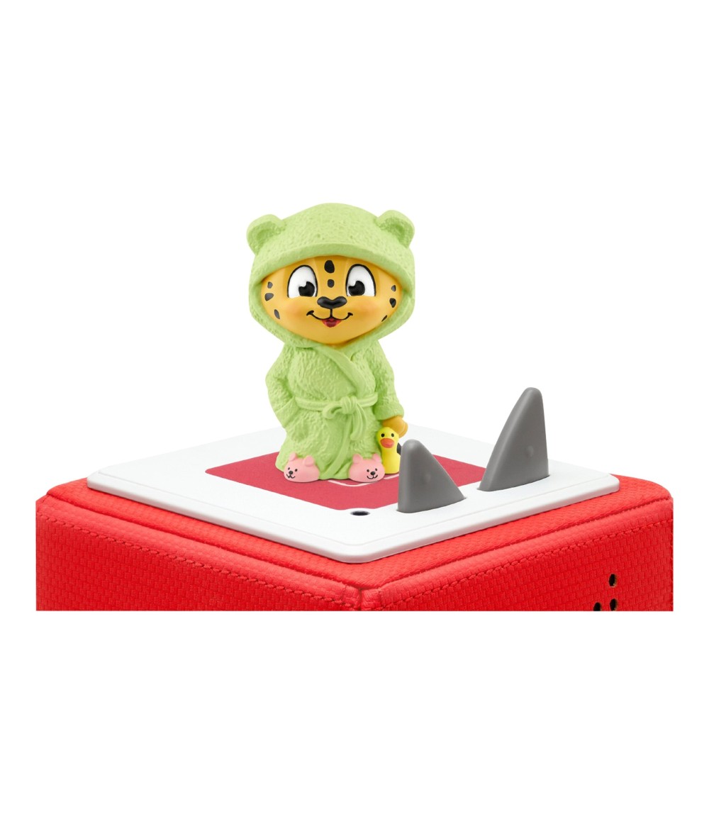 Tonie Hörfigur Leos Tag - Es ist soweit - Badezeit!
